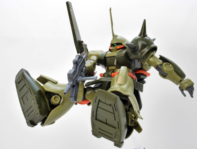 [HGUC 138] 1/144 �������(������ Ver.) [8���԰��Ϸ�][4573102557421]