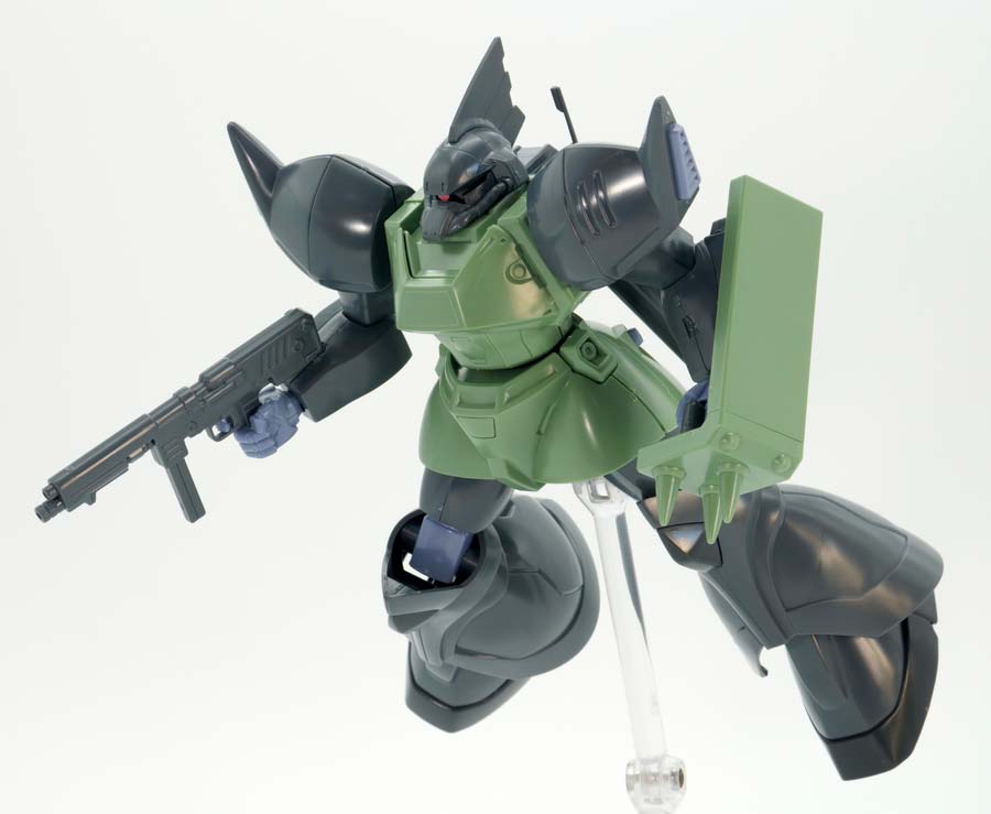  [HGUC 16] 1/144 �ֱ��� ������ [4573102609663]