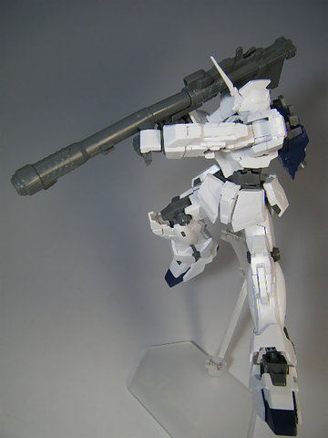 [HGUC 101] 1/144 ������ �Ǵ�(������ ���) [10���԰��Ϸ�] [4573102582645]