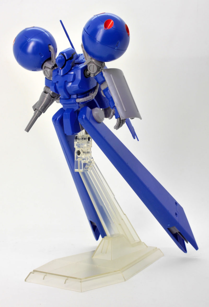 [HGUC 133] 1/144 ���ü [5���԰��Ϸ�] [4573102618221]