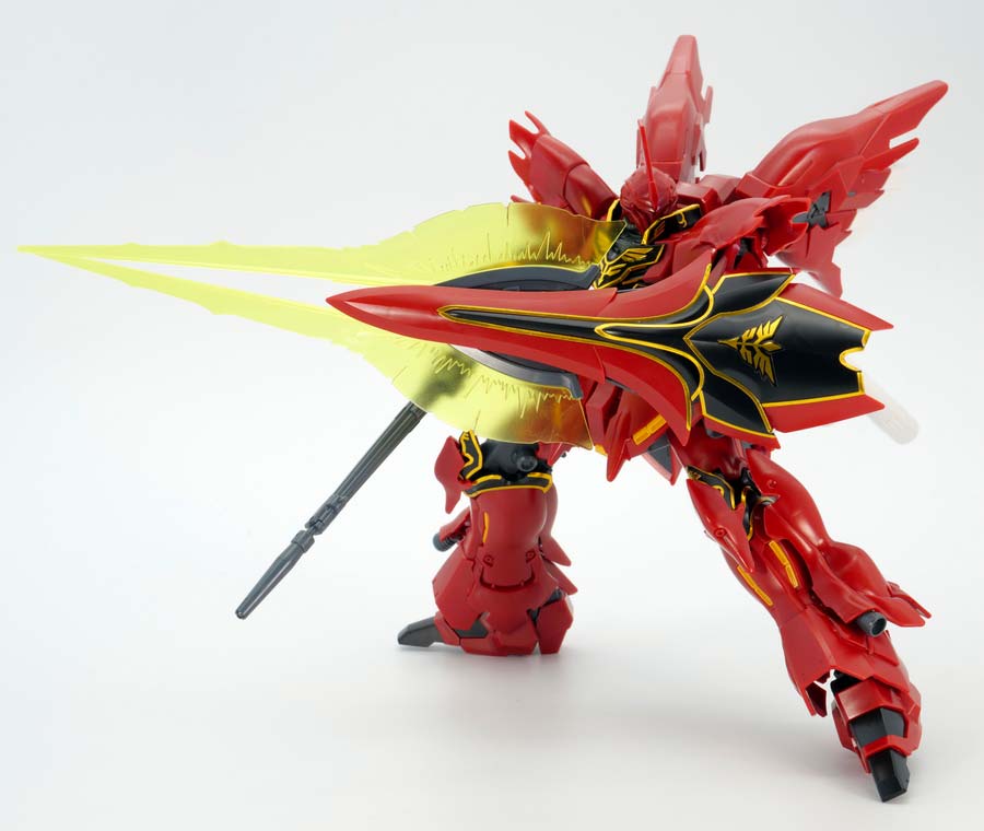 [HGUC 116] 1/144 �ó��� [2���԰��Ϸ�] [4573102588135]