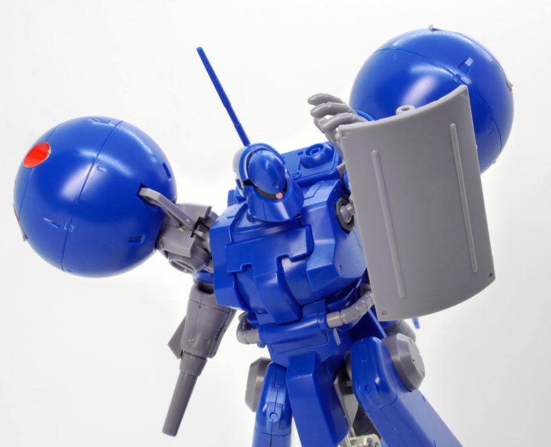 [HGUC 133] 1/144 ���ü [5���԰��Ϸ�] [4573102618221]