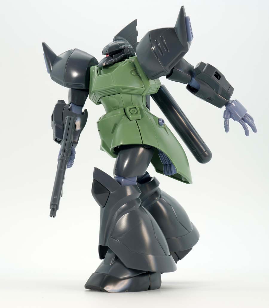  [HGUC 16] 1/144 �ֱ��� ������ [4573102609663]