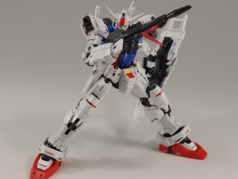 [RG 12] 1/144 �Ǵ� ���� 1ȣ�� ���Ƿ����� [2���԰��Ϸ�][4573102618245]