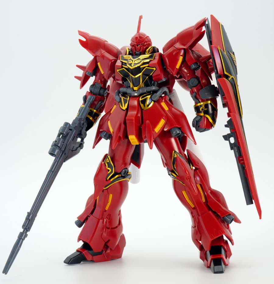 [HGUC 116] 1/144 �ó��� [2���԰��Ϸ�] [4573102588135]