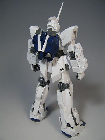 [HGUC 101] 1/144 ������ �Ǵ�(������ ���) [10���԰��Ϸ�] [4573102582645]