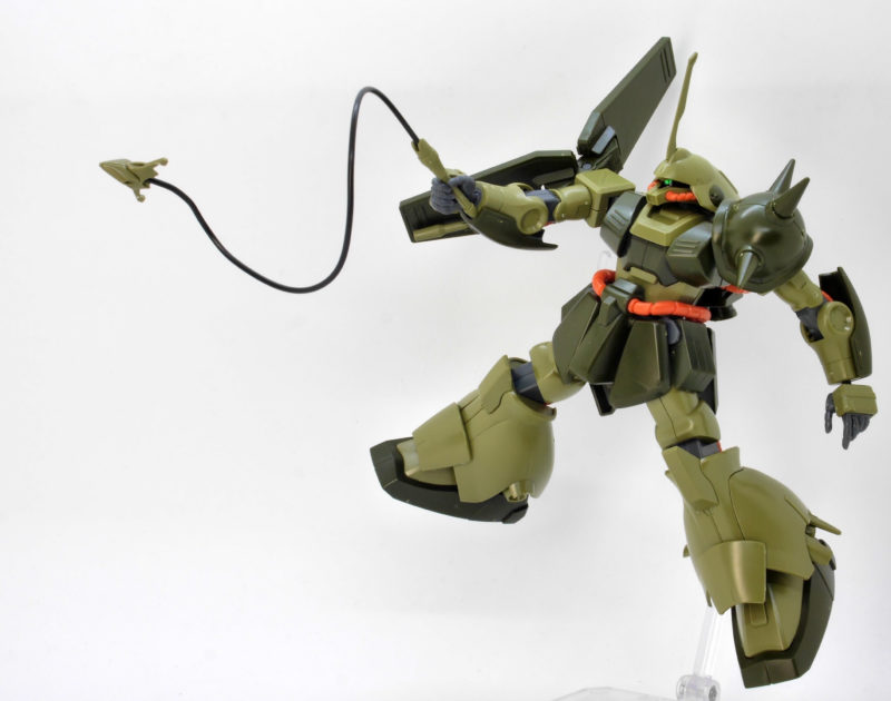 [HGUC 138] 1/144 �������(������ Ver.) [8���԰��Ϸ�][4573102557421]
