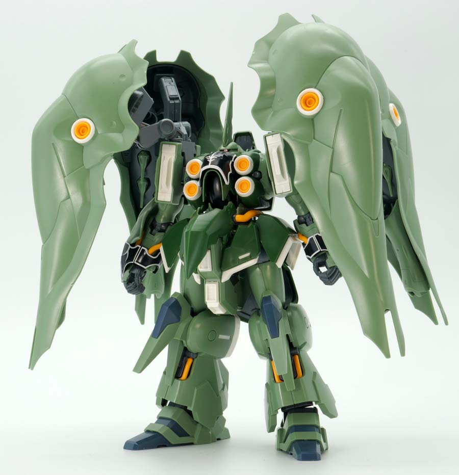 [HGUC 99] 1/144 ũ��Ʈ���� [12���԰��Ϸ�] [4573102582638]