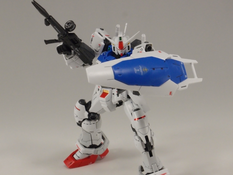 [RG 12] 1/144 �Ǵ� ���� 1ȣ�� ���Ƿ����� [2���԰��Ϸ�][4573102618245]
