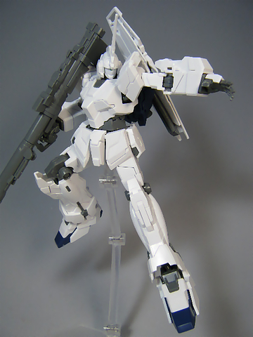 [HGUC 101] 1/144 ������ �Ǵ�(������ ���) [10���԰��Ϸ�] [4573102582645]