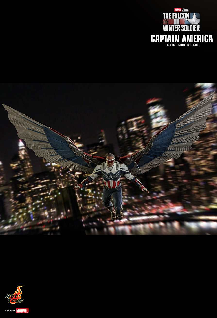 TMS040 1/6 ����&���ͼ��� - ĸƾ �Ƹ޸�ī [4���԰��Ϸ�]