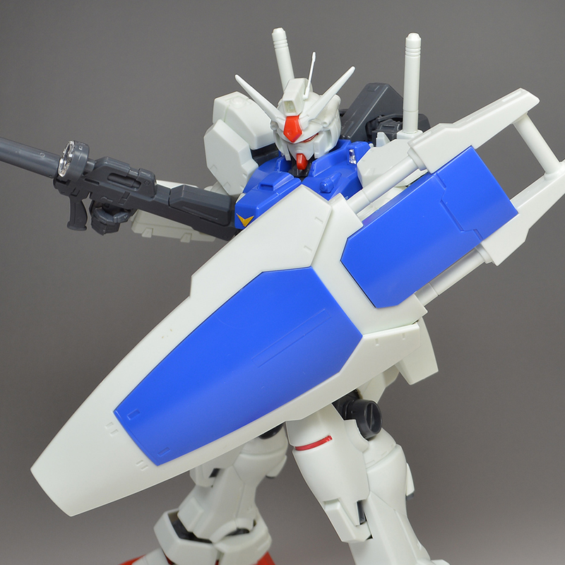 [����] [MG] 1/100 �Ǵ� ���� 1ȣ�� ���Ƿ����� [4573102638229] 