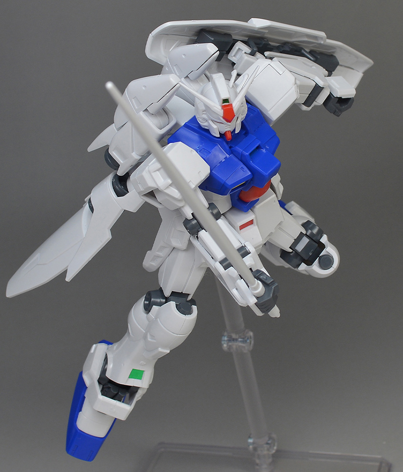 [HGUC 25] 1/144 �Ǵ� ���� 3ȣ�� �����̸� [12���԰��Ϸ�][4573102609670]