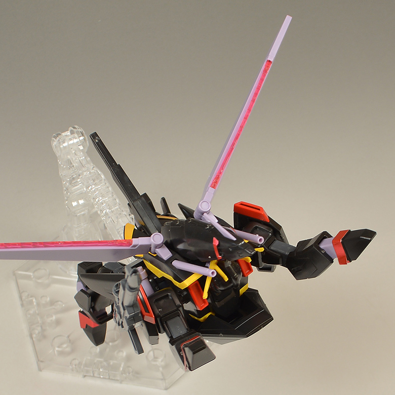 [HG 20] 1/144 ���̾� �Ǵ� [7���԰��Ϸ�][4573102579188]