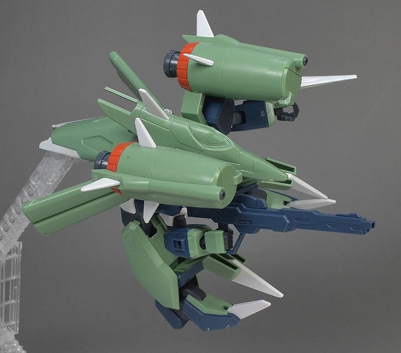 [HG 19] 1/144 ī���� �Ǵ� [8���԰��Ϸ�][4573102579171]