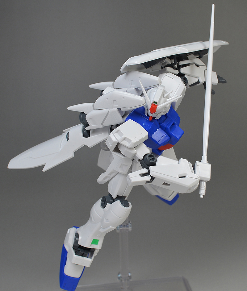 [HGUC 25] 1/144 �Ǵ� ���� 3ȣ�� �����̸� [12���԰��Ϸ�][4573102609670]