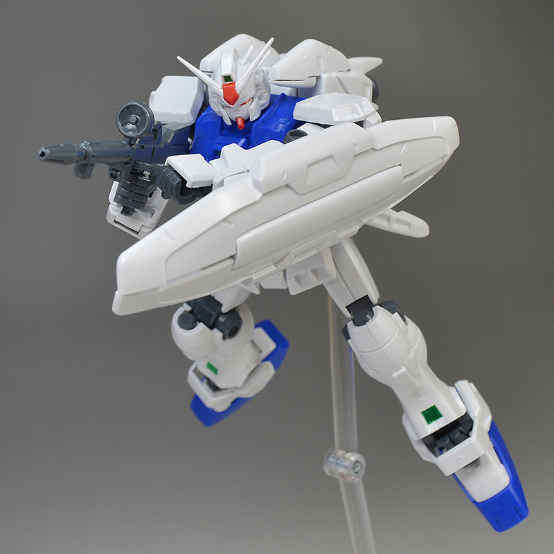 [HGUC 25] 1/144 �Ǵ� ���� 3ȣ�� �����̸� [12���԰��Ϸ�][4573102609670]