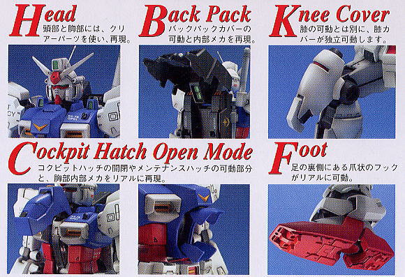 [����] [MG] 1/100 �Ǵ� ���� 1ȣ�� ���Ƿ����� [4573102638229] 