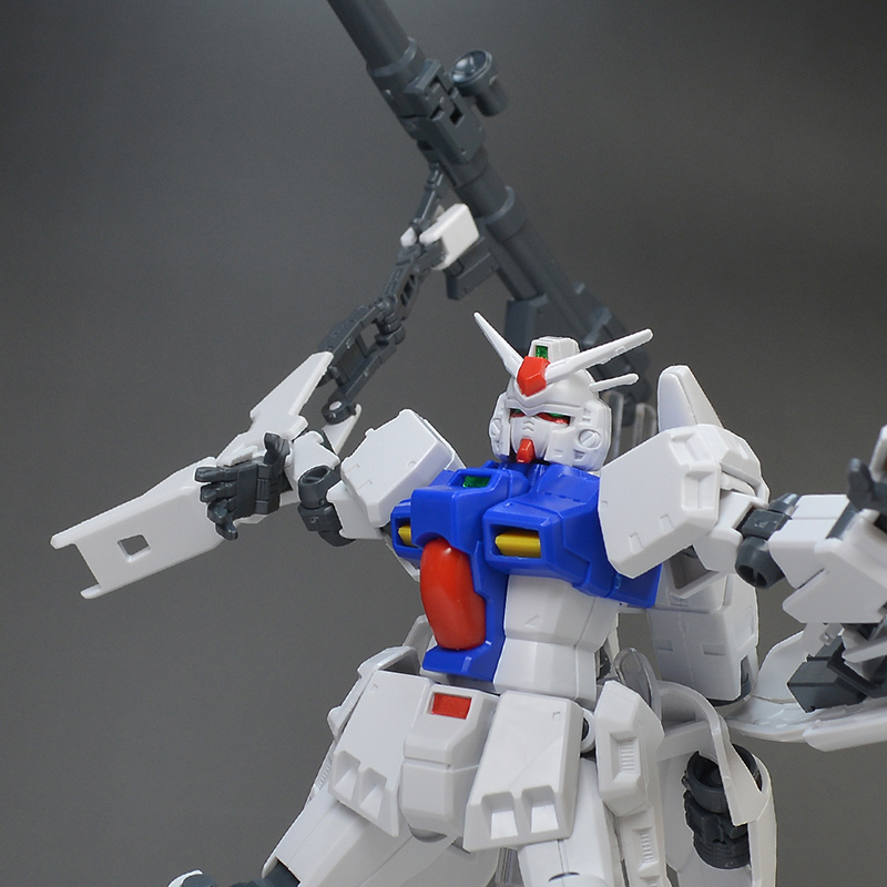 [HGUC 25] 1/144 �Ǵ� ���� 3ȣ�� �����̸� [12���԰��Ϸ�][4573102609670]