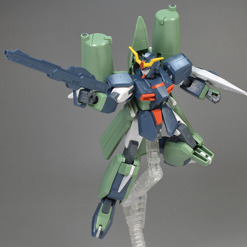 [HG 19] 1/144 ī���� �Ǵ� [8���԰��Ϸ�][4573102579171]