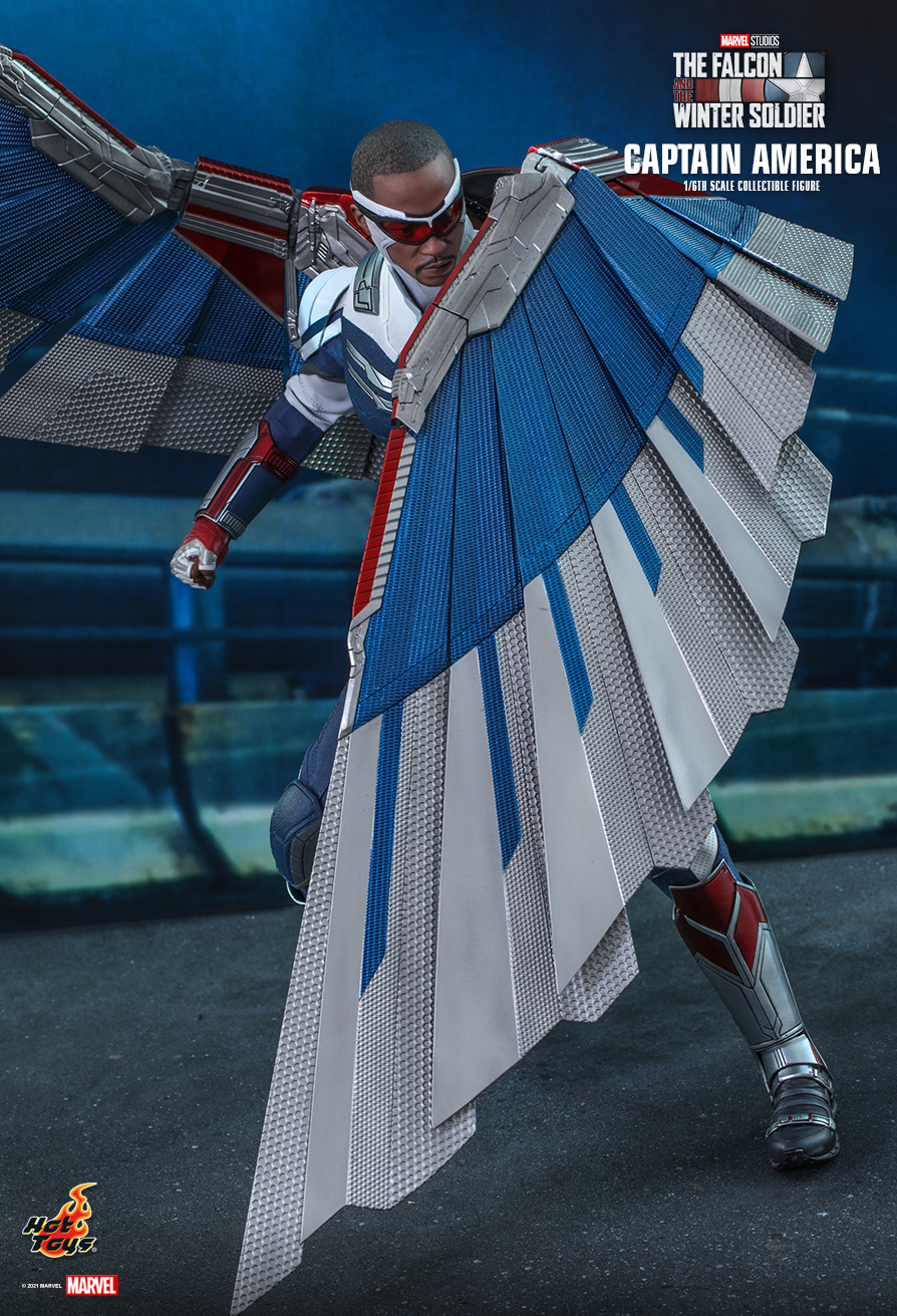 TMS040 1/6 ����&���ͼ��� - ĸƾ �Ƹ޸�ī [4���԰��Ϸ�]