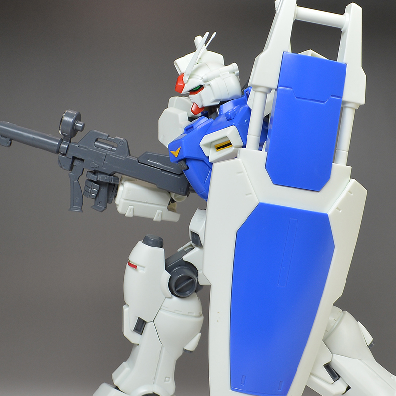 [����] [MG] 1/100 �Ǵ� ���� 1ȣ�� ���Ƿ����� [4573102638229] 