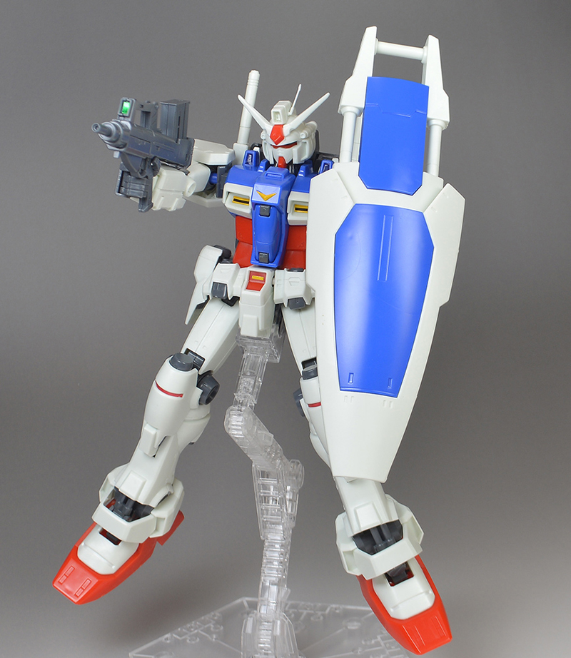 [����] [MG] 1/100 �Ǵ� ���� 1ȣ�� ���Ƿ����� [4573102638229] 