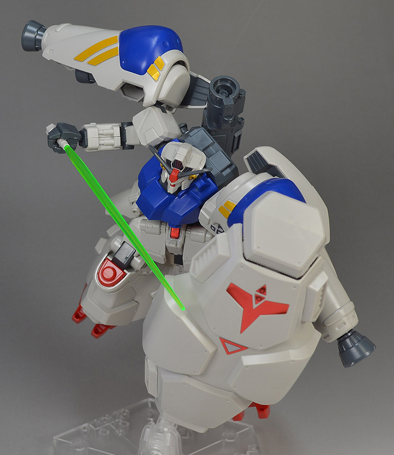 [����] [HGUC 66] 1/144 �Ǵ� ���� 2ȣ�� ���̻츮�� [4573102557193]