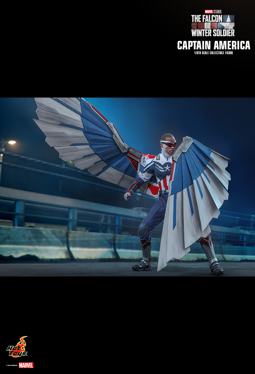 TMS040 1/6 ����&���ͼ��� - ĸƾ �Ƹ޸�ī [4���԰��Ϸ�]