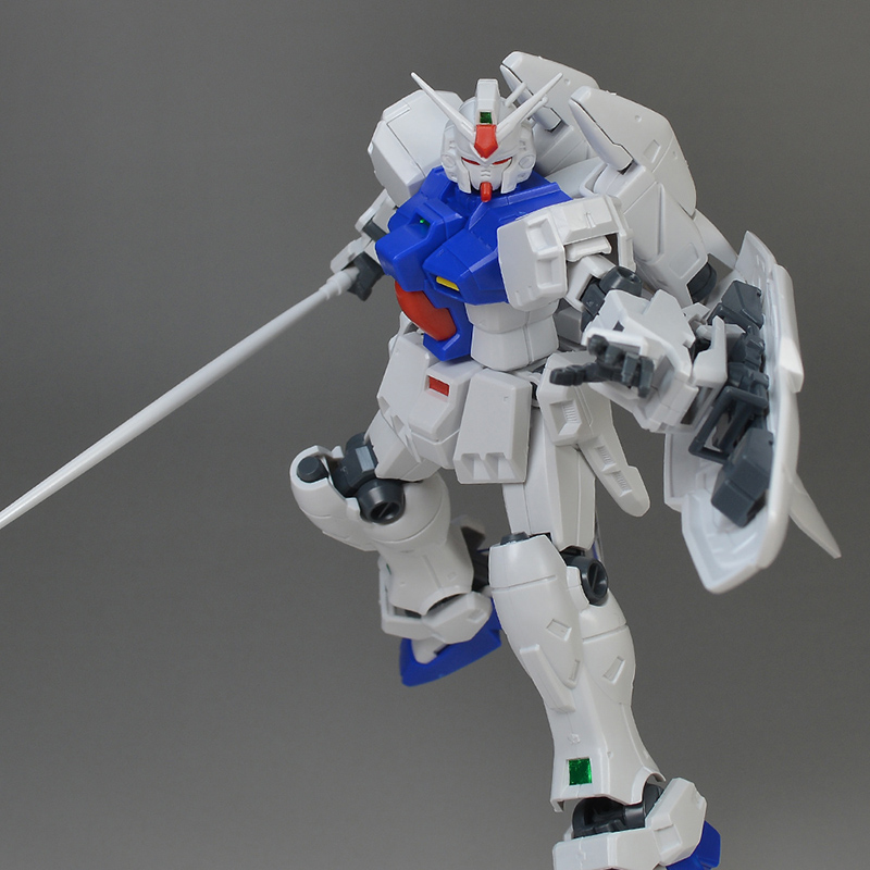 [HGUC 25] 1/144 �Ǵ� ���� 3ȣ�� �����̸� [12���԰��Ϸ�][4573102609670]