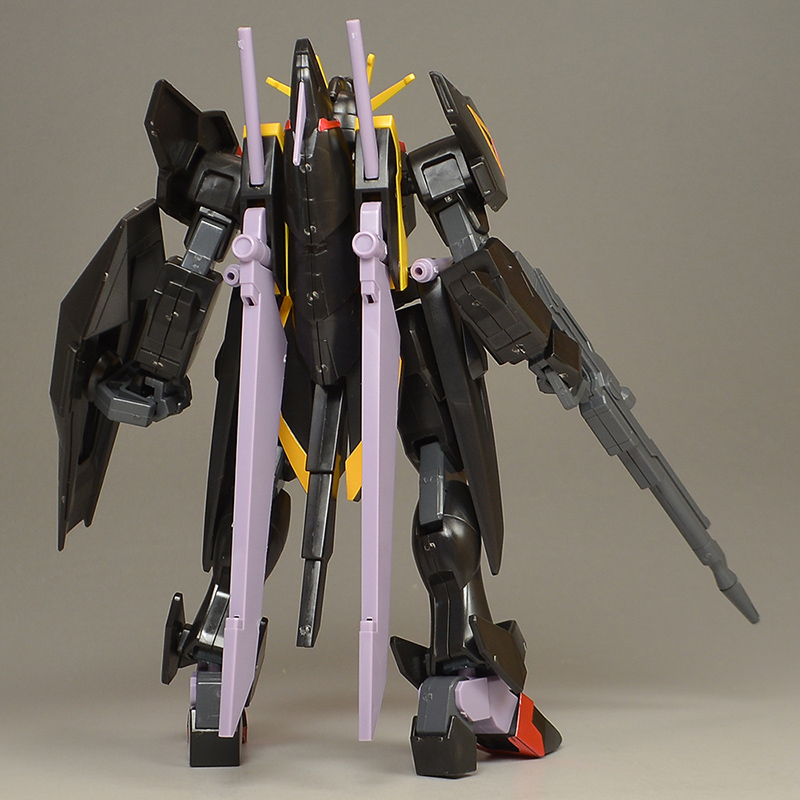 [HG 20] 1/144 ���̾� �Ǵ� [7���԰��Ϸ�][4573102579188]