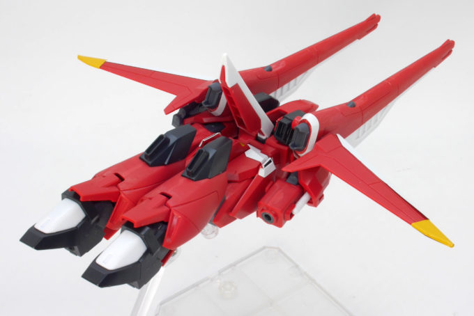 [HG 24] 1/144 ���̹� �Ǵ� [7���԰��Ϸ�] [4573102579201]