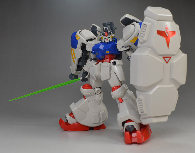 [����] [HGUC 66] 1/144 �Ǵ� ���� 2ȣ�� ���̻츮�� [4573102557193]