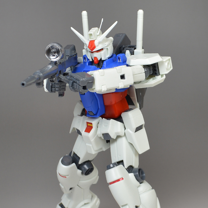 [����] [MG] 1/100 �Ǵ� ���� 1ȣ�� ���Ƿ����� [4573102638229] 