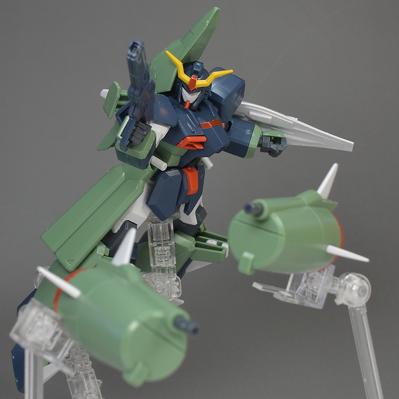 [HG 19] 1/144 ī���� �Ǵ� [8���԰��Ϸ�][4573102579171]