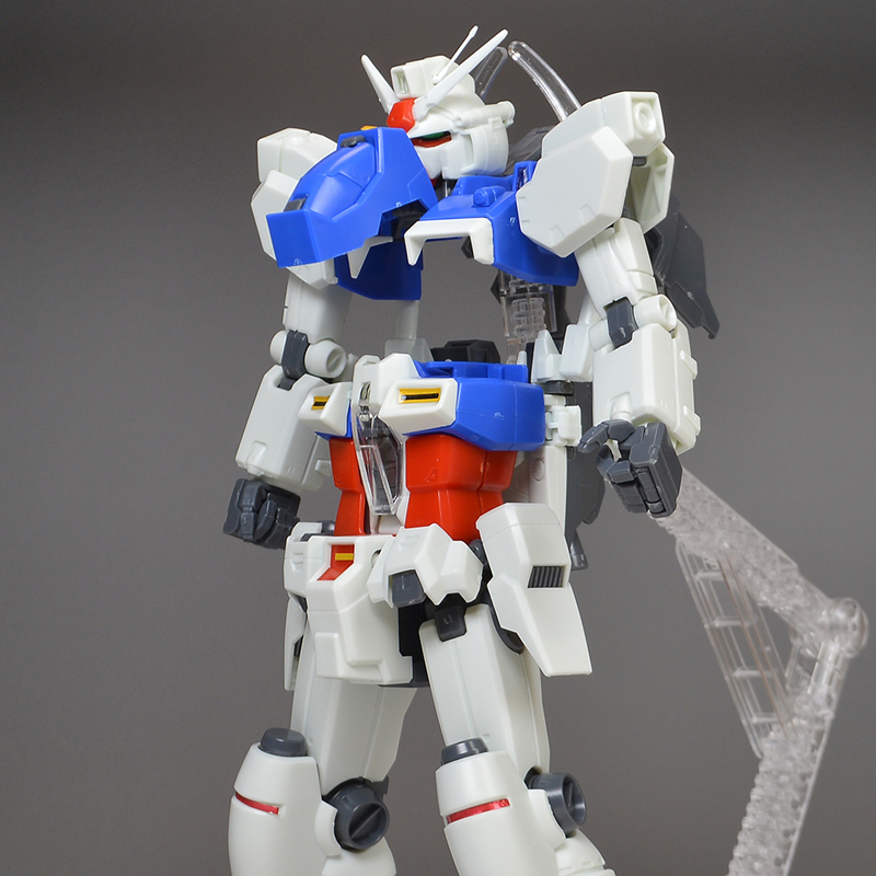 [����] [MG] 1/100 �Ǵ� ���� 1ȣ�� ���Ƿ����� [4573102638229] 