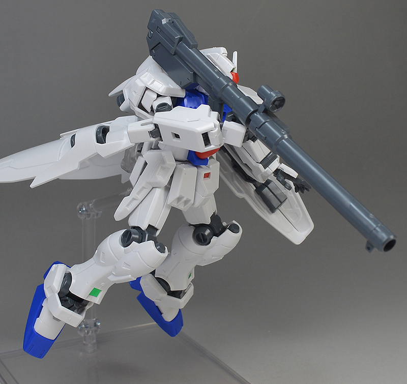 [HGUC 25] 1/144 �Ǵ� ���� 3ȣ�� �����̸� [12���԰��Ϸ�][4573102609670]