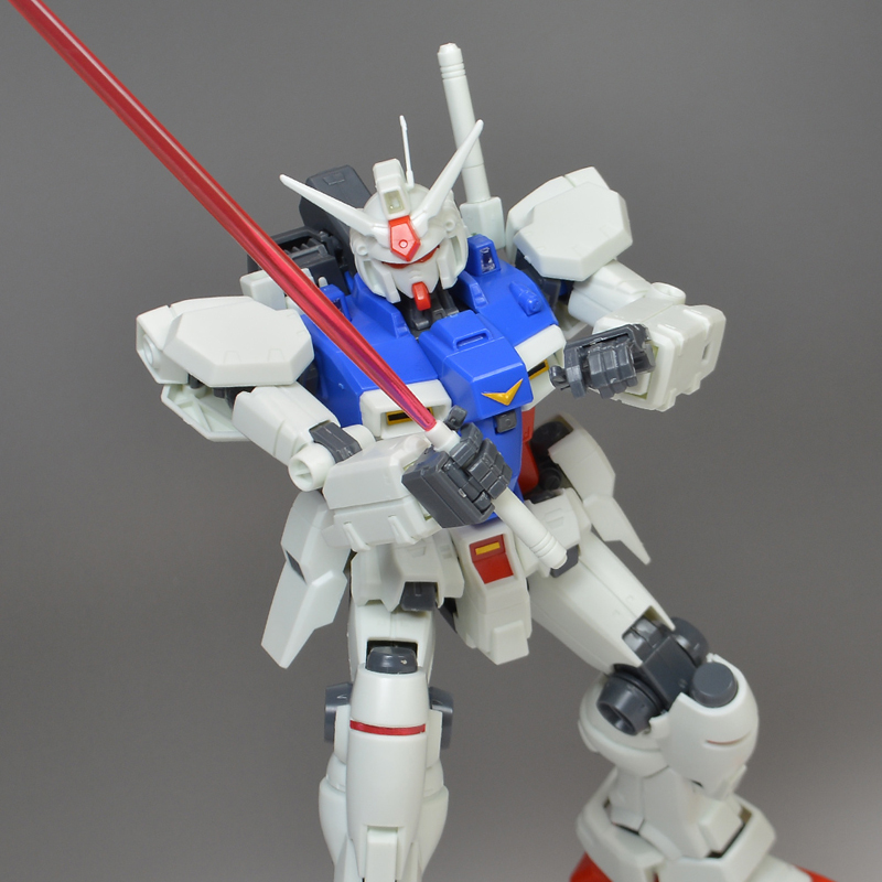 [����] [MG] 1/100 �Ǵ� ���� 1ȣ�� ���Ƿ����� [4573102638229] 