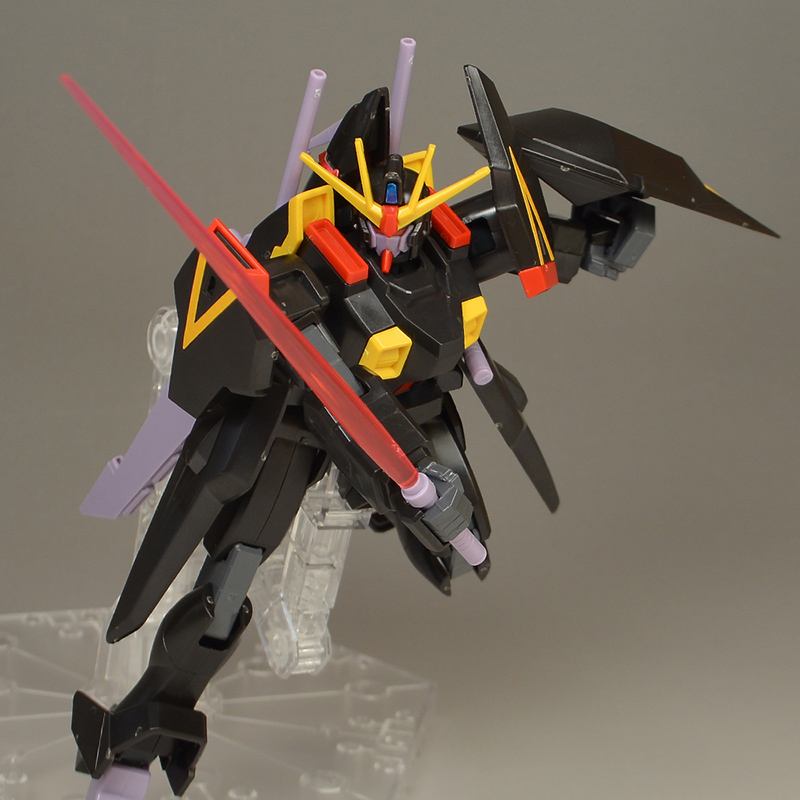 [HG 20] 1/144 ���̾� �Ǵ� [7���԰��Ϸ�][4573102579188]