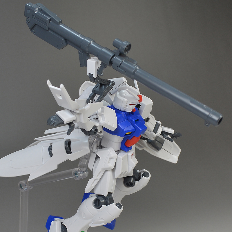 [HGUC 25] 1/144 �Ǵ� ���� 3ȣ�� �����̸� [12���԰��Ϸ�][4573102609670]