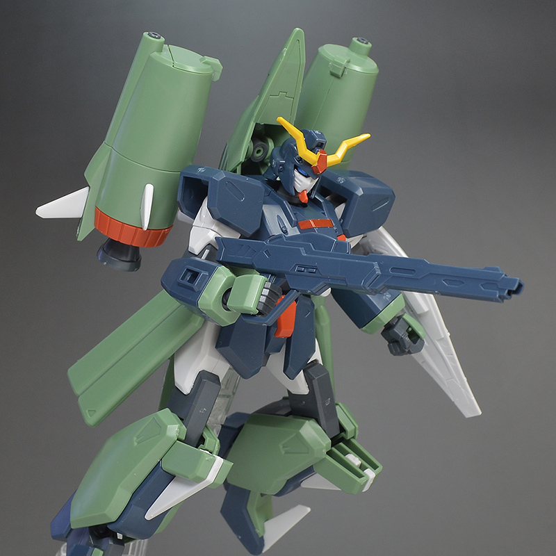 [HG 19] 1/144 ī���� �Ǵ� [8���԰��Ϸ�][4573102579171]