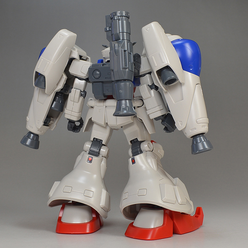 [����] [HGUC 66] 1/144 �Ǵ� ���� 2ȣ�� ���̻츮�� [4573102557193]
