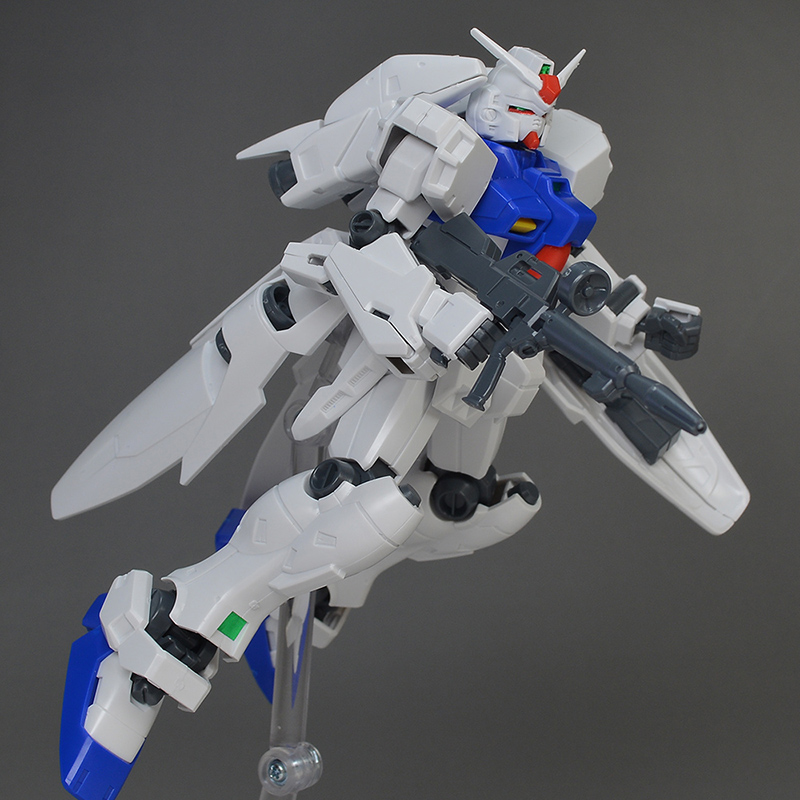 [HGUC 25] 1/144 �Ǵ� ���� 3ȣ�� �����̸� [12���԰��Ϸ�][4573102609670]