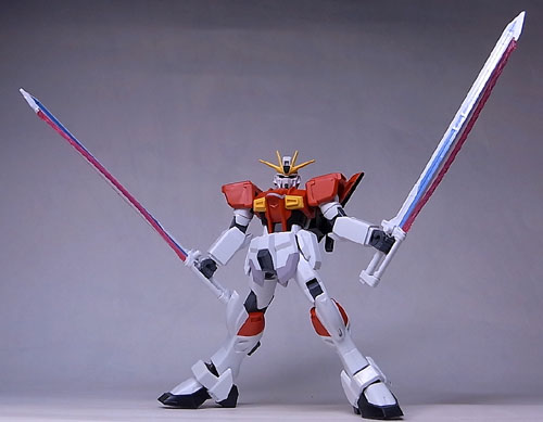 [HG 21] 1/144 �ҵ� ���޽� �Ǵ� [6���԰��Ϸ�] [4573102554666]