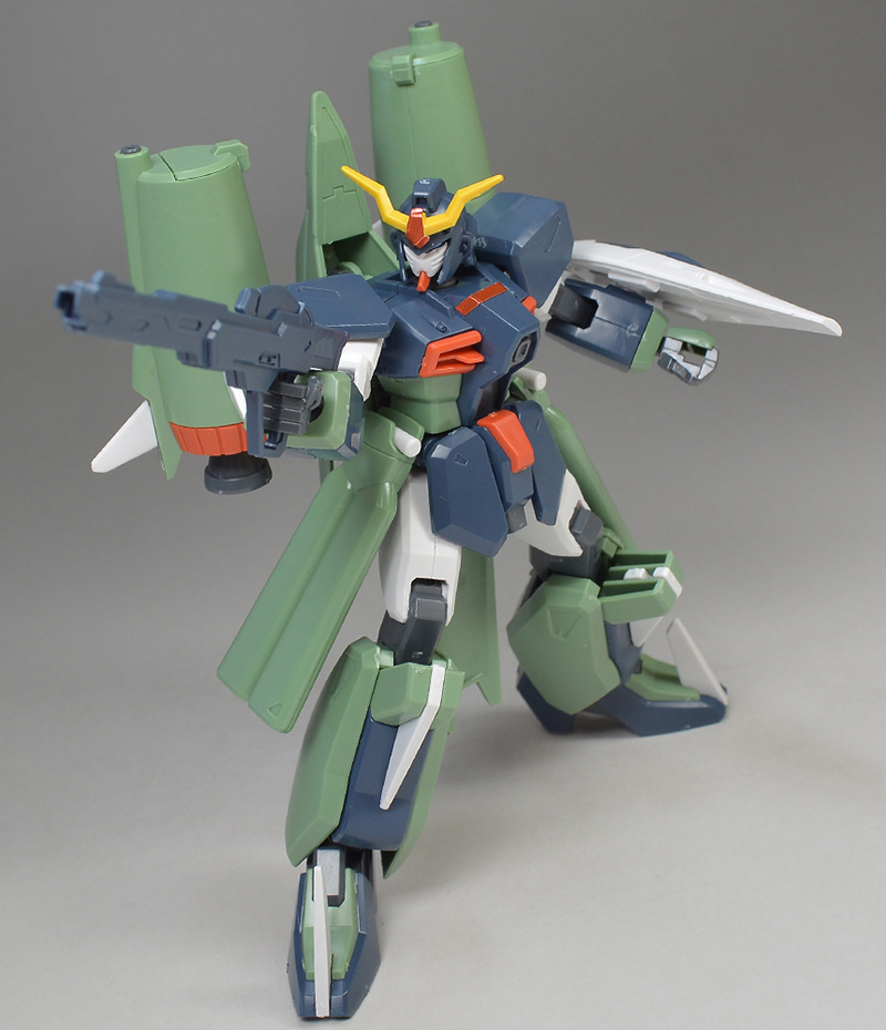 [HG 19] 1/144 ī���� �Ǵ� [8���԰��Ϸ�][4573102579171]