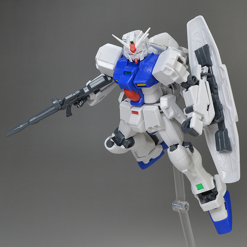 [HGUC 25] 1/144 �Ǵ� ���� 3ȣ�� �����̸� [12���԰��Ϸ�][4573102609670]