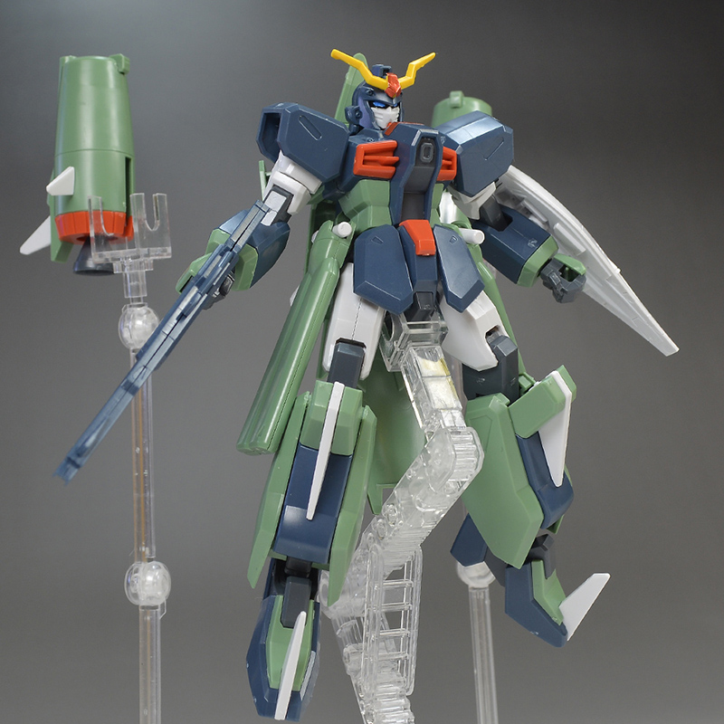 [HG 19] 1/144 ī���� �Ǵ� [8���԰��Ϸ�][4573102579171]