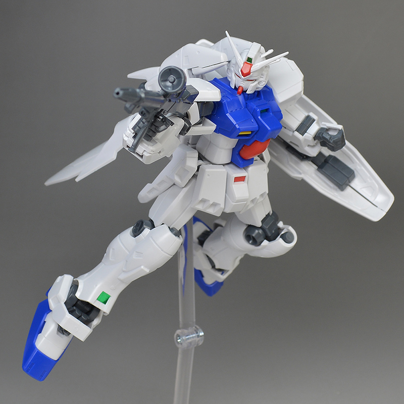 [HGUC 25] 1/144 �Ǵ� ���� 3ȣ�� �����̸� [12���԰��Ϸ�][4573102609670]