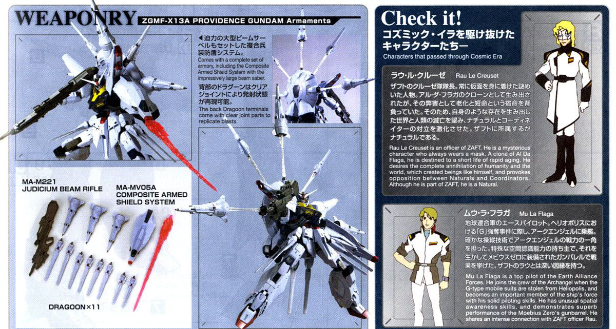 [MG] 1/100 ���κ���� �Ǵ� [9���԰��Ϸ�] [4573102630513]