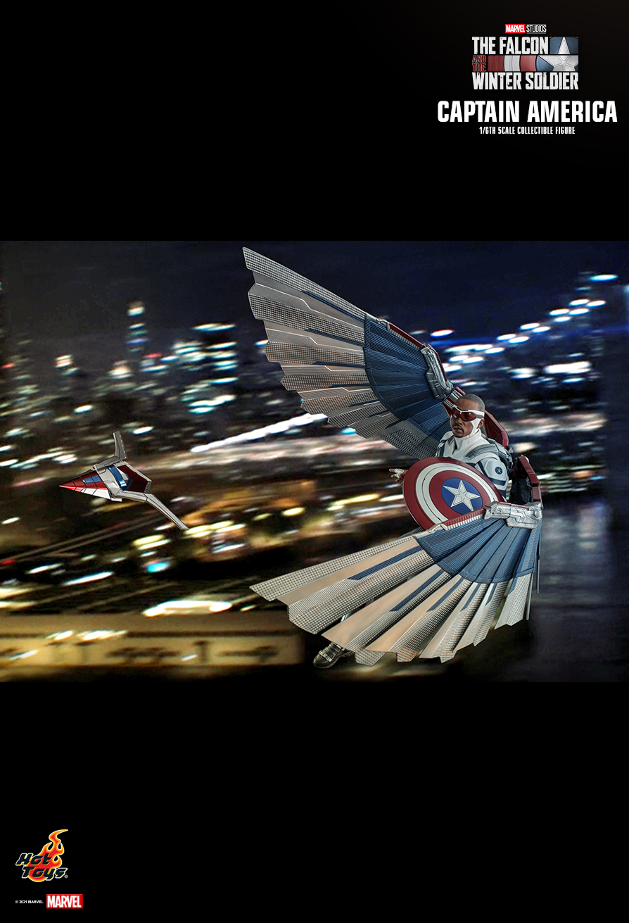 TMS040 1/6 ����&���ͼ��� - ĸƾ �Ƹ޸�ī [4���԰��Ϸ�]